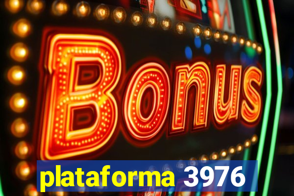 plataforma 3976